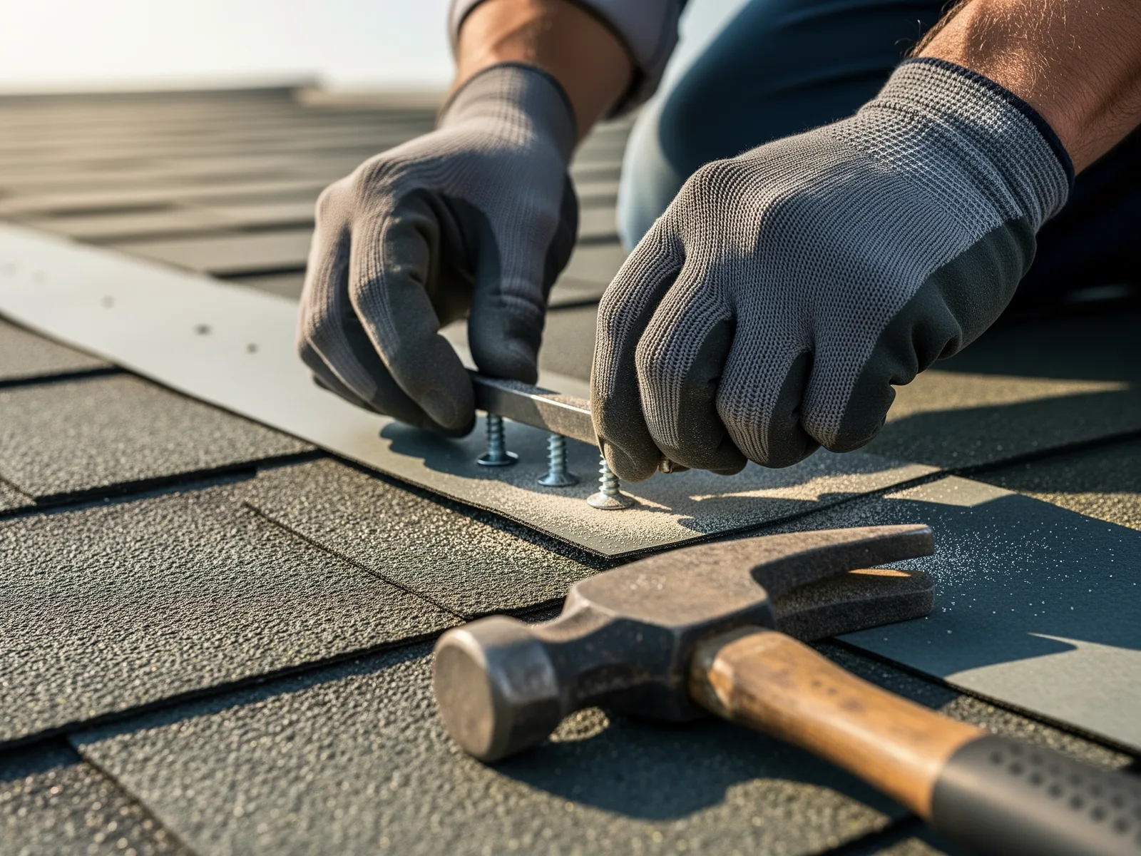 Why choose Fascia Repair in Paris, KY